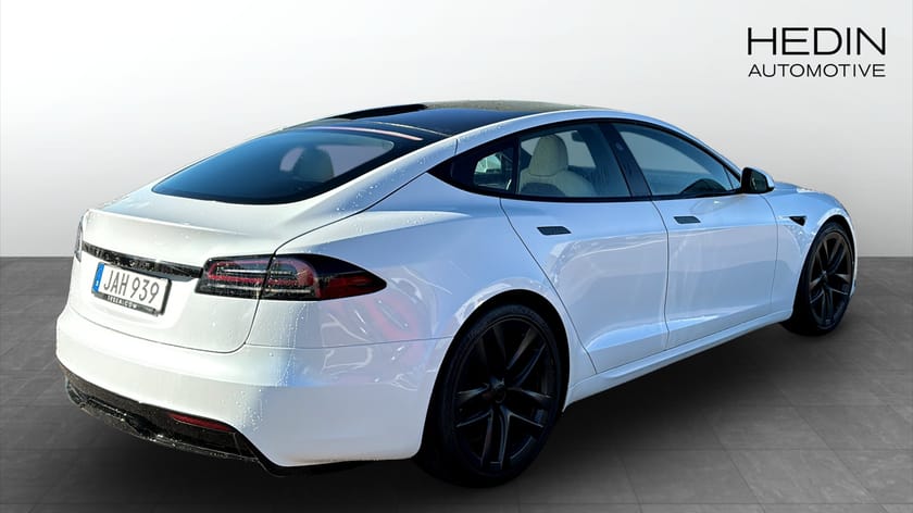 Bild 2 av Tesla Model S