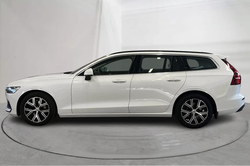 Bild 2 av Volvo V60