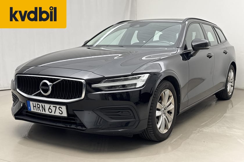 Bild 1 av Volvo V60