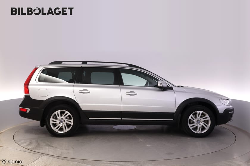 Bild 2 av Volvo XC70 D4 AWD Classic Momentum TEKNIKPKT PRO LÄDER DRAG