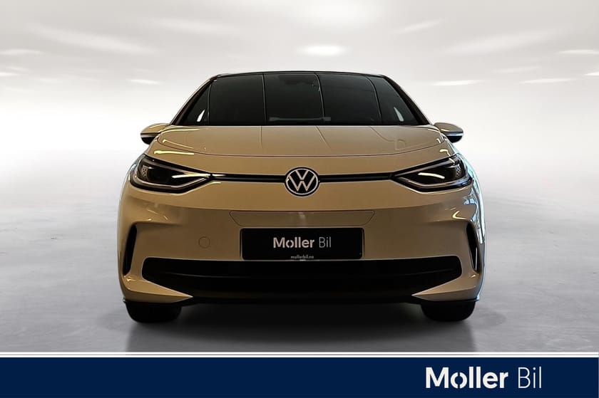 Bilde 2 av Volkswagen ID.3 Pro Performance highline 59kwh 204hk