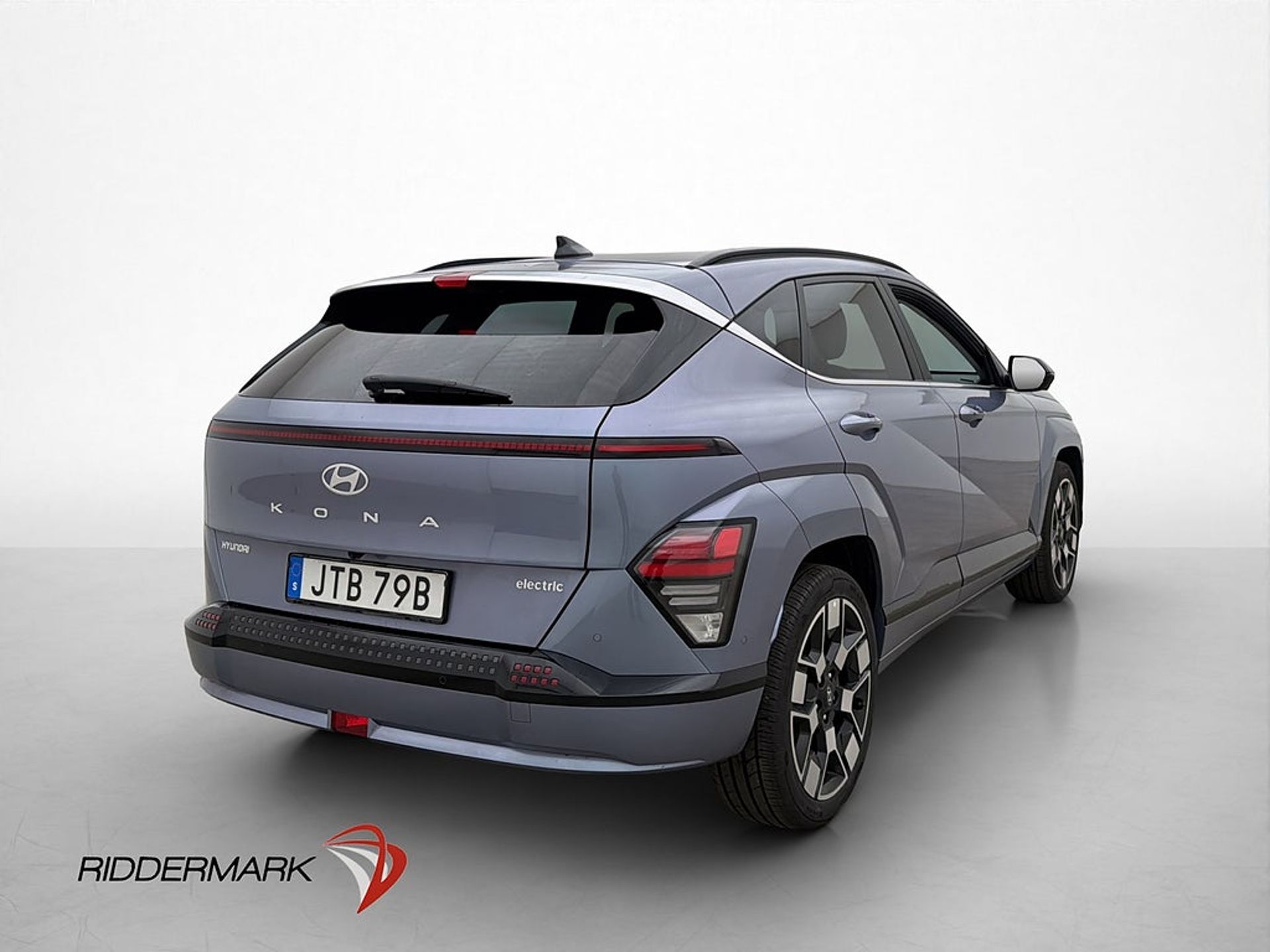 Hyundai Kona 2024, bild 6/10