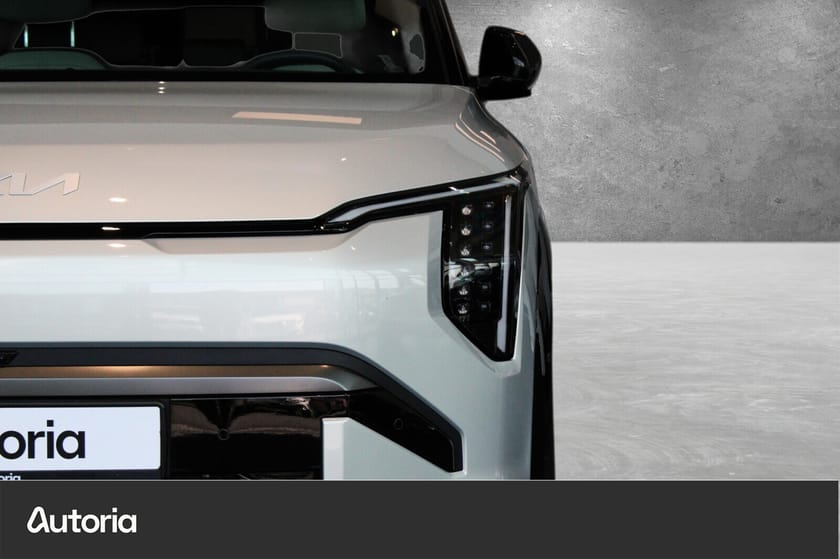 Bilde 5 av Kia EV3 Long Range GT Line 81kWh FWD