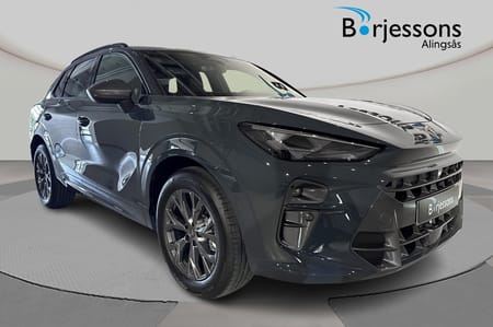 CUPRA Terramar eTSI 150hk DSG Edge *KAMPANJ