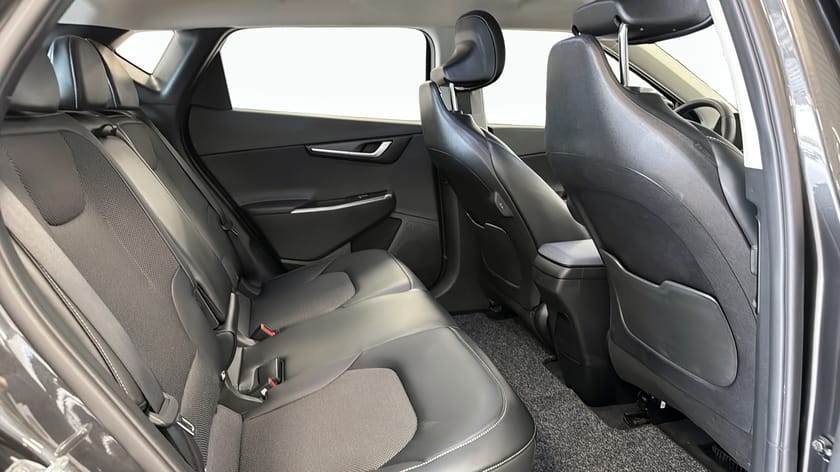 Bild 5 av Kia EV6