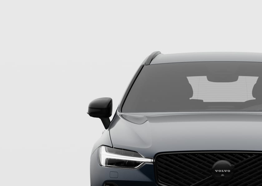 Bild 5 av Volvo XC60 T6 Plus Black Nordic Edition- Lagerbil