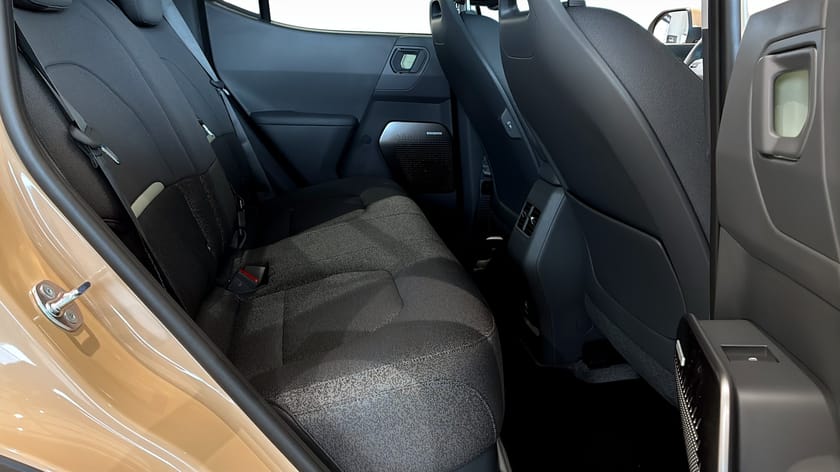 Bild 5 av Kia EV2 Standard Range