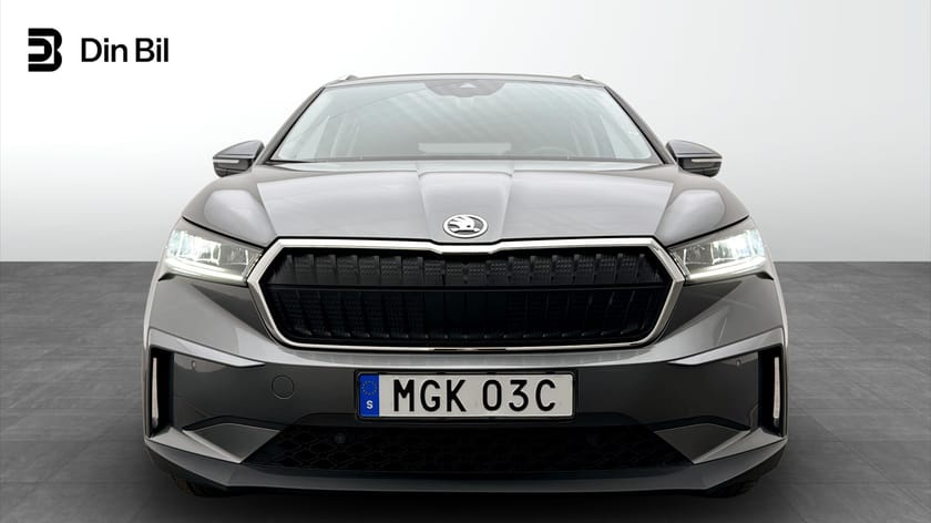 Bild 4 av Škoda Enyaq 85 