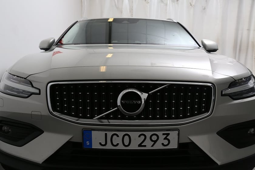 Bild 5 av Volvo V60 Cross Country D4 190hk Adv SE ll AWD Navi Kamera Värmare Drag