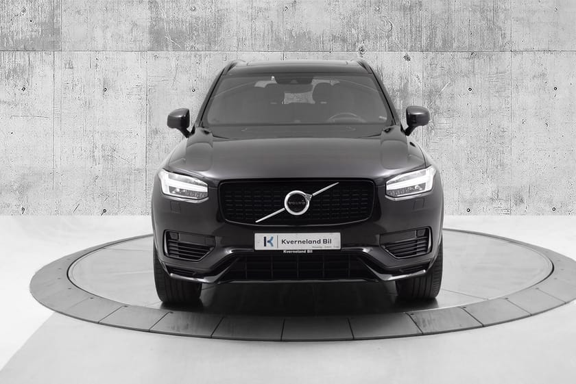 Bilde 2 av Volvo XC90