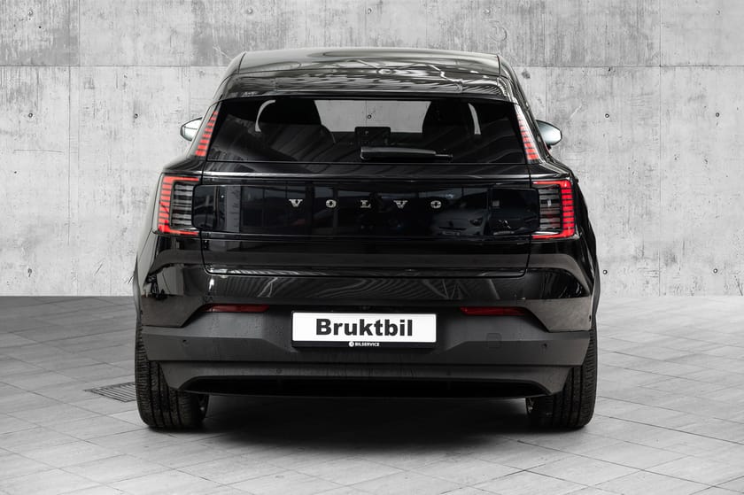 Bilde 5 av Volvo EX30 Twin Motor Performance Ultra *PANO*360*ACC*VOC++