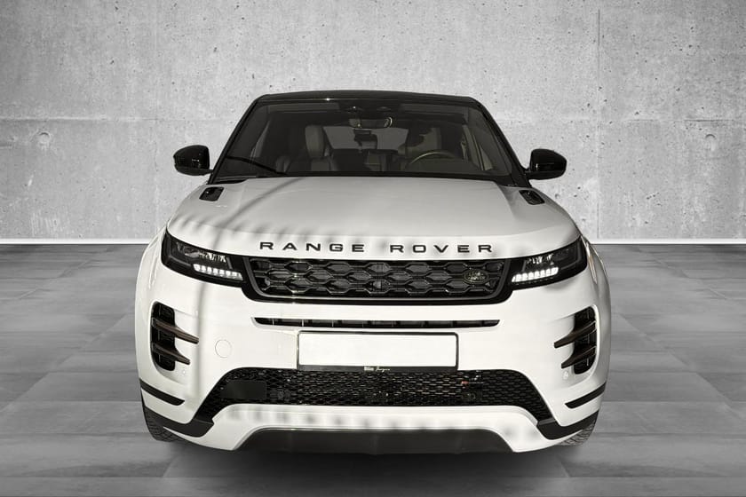 Bilde 5 av Land Rover Range Rover Evoque P300e AWD
