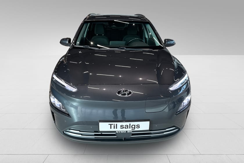 Bilde 3 av Hyundai Kona Electric 64 kWh