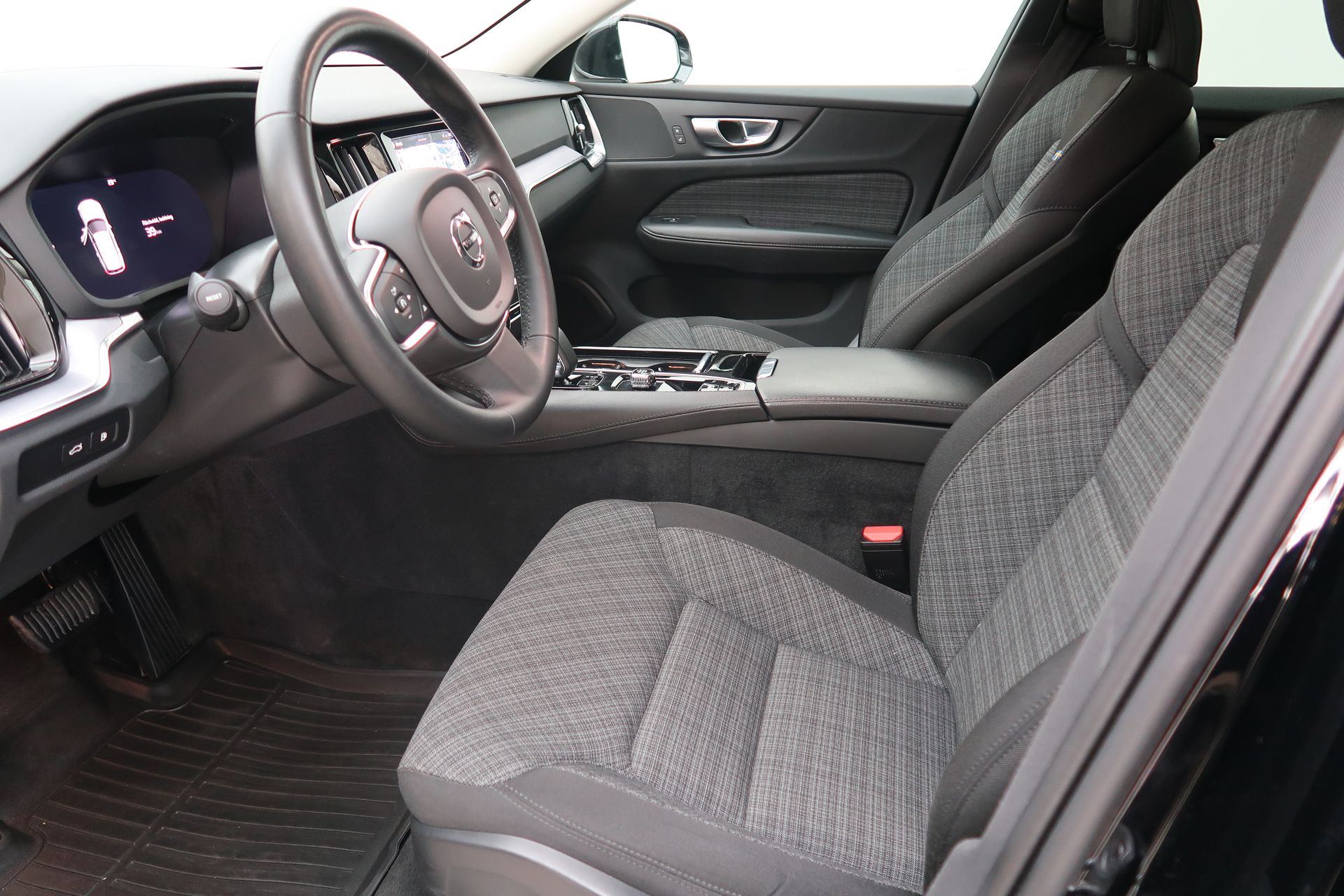 Volvo V60 T6 Core 2023, bild 4/10