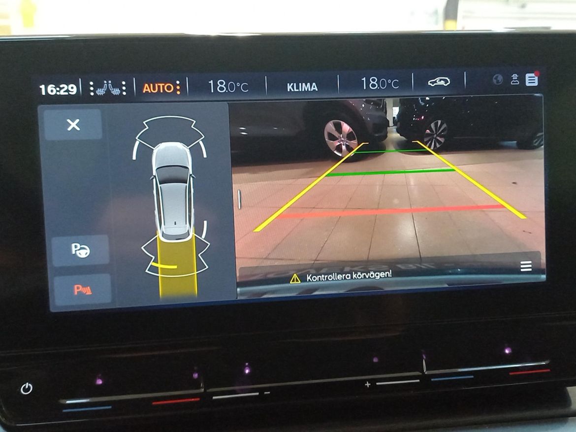 CUPRA CUPRA Leon Sportstourer — bild 14