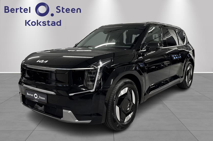 Bilde 1 av Kia EV9 AWD