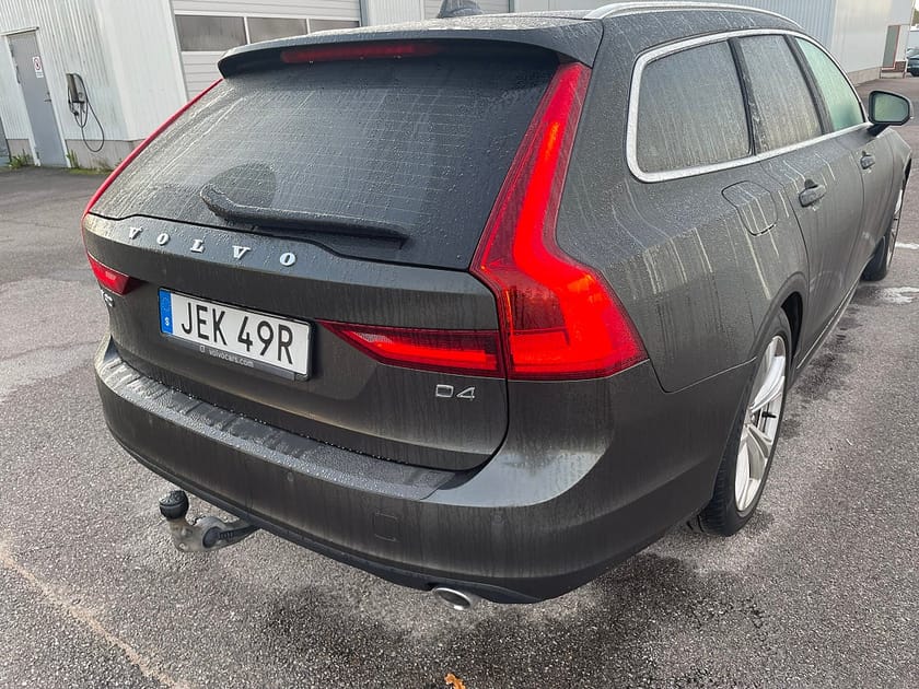 Bild 3 av Volvo V90