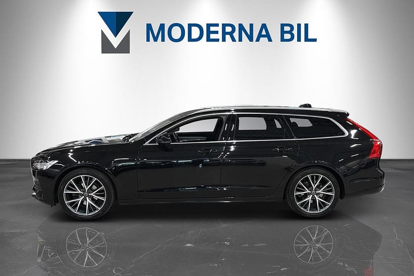 Bild 3 av Volvo V90 D4 190hk Momentum Euro 6 Adaptiv P-sensorer CarPlay