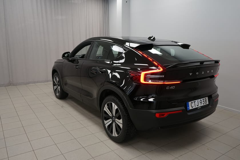Bild 3 av Volvo C40 Recharge Core