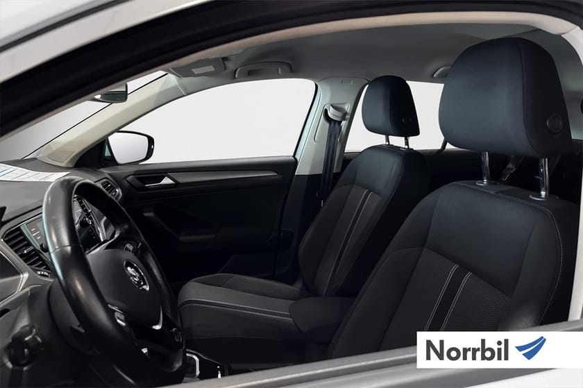 Bild 5 av Volkswagen T-Roc 1.5 TSI DSG Elbaklucka
