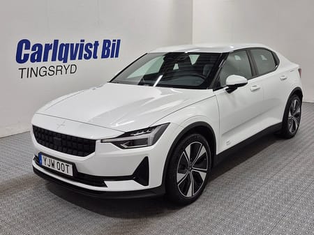 Polestar 2 Long Range Single Motor 231HK