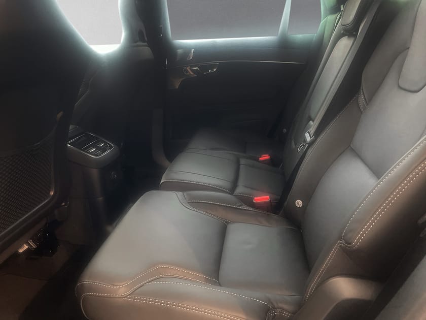 Bild 5 av Volvo XC90 T8 Ultra Dark Lagerbil för omg leverans
