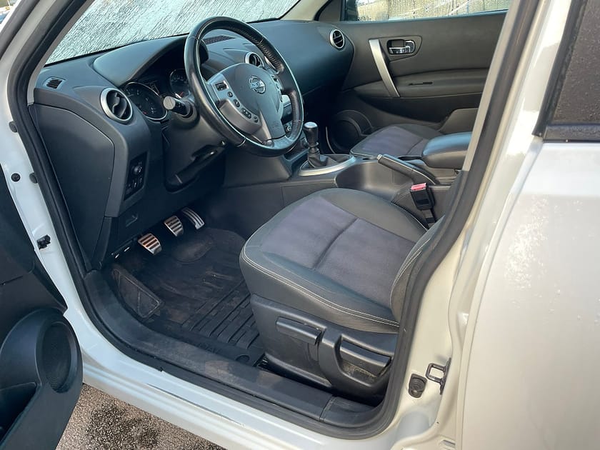 Bild 5 av Nissan Qashqai