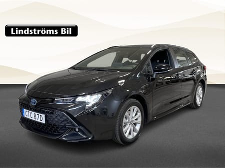 Toyota Corolla Touring Sports Hybrid 1,8 ACTIVE PLUS