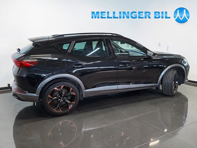 Bild 3 av CUPRA Formentor VZ e-Hybrid 245 hk (3390 mil)