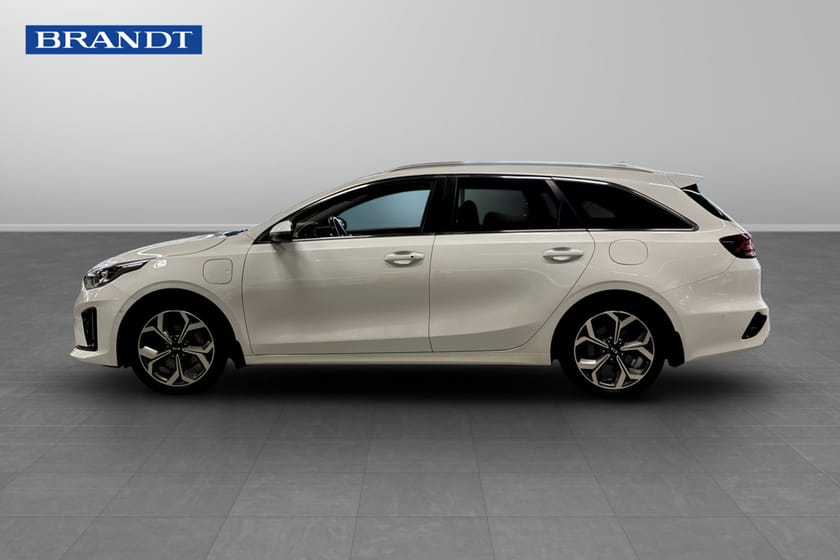 Bild 3 av Kia Ceed Sportswagon Plug-in Hybrid