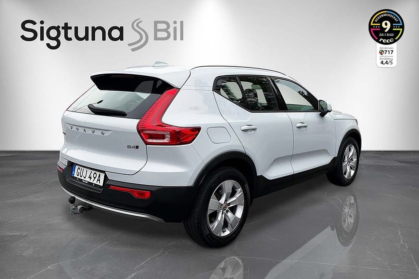 Bild 5 av Volvo XC40