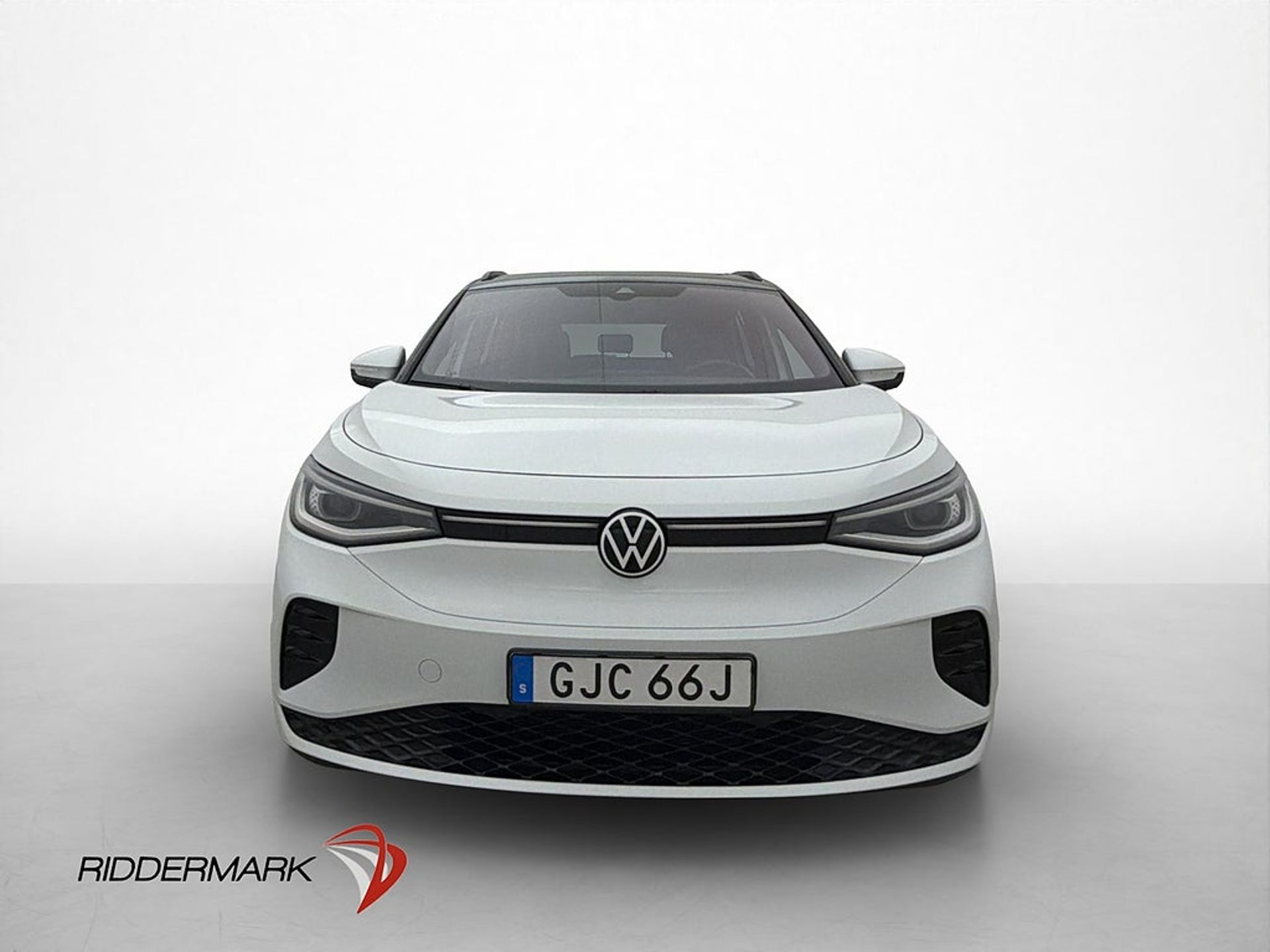 Volkswagen ID.4 2022, kuva 3/10