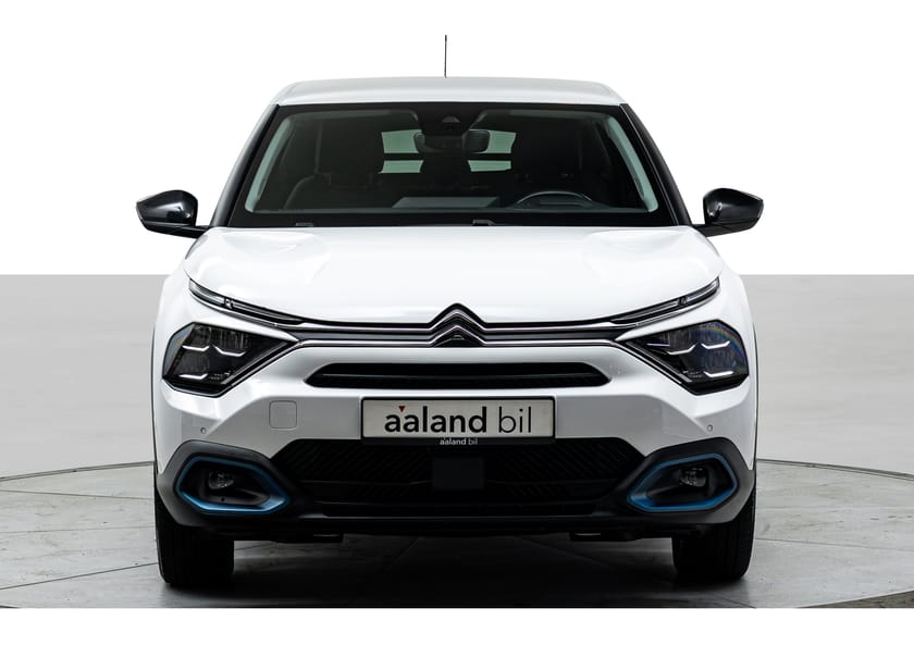Bilde 5 av Citroën ë-C4