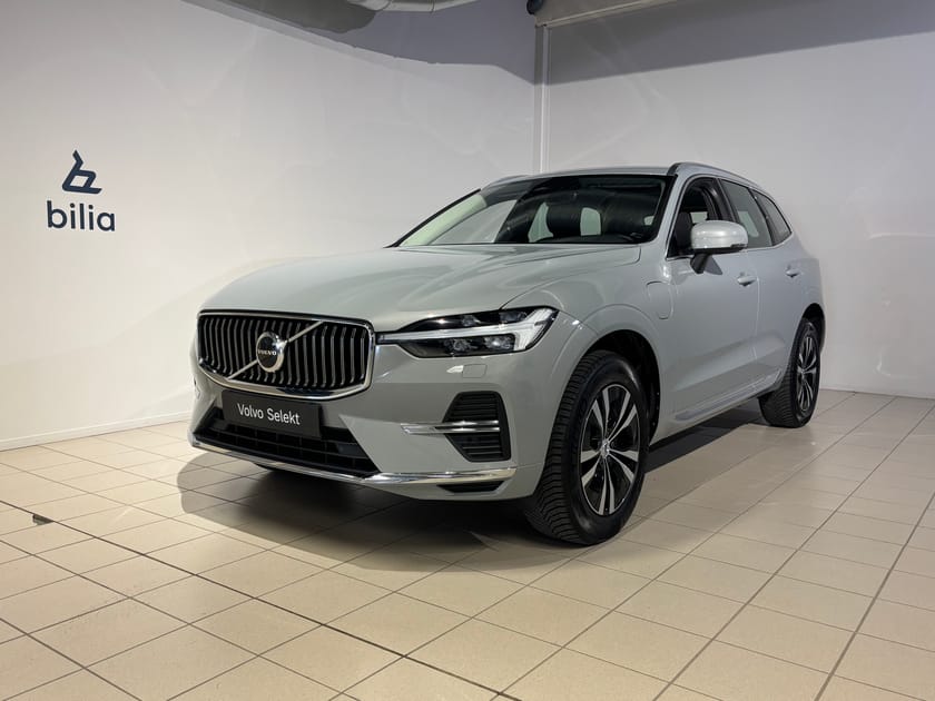 Bild 1 av Volvo XC60 Recharge T6 Core Edition