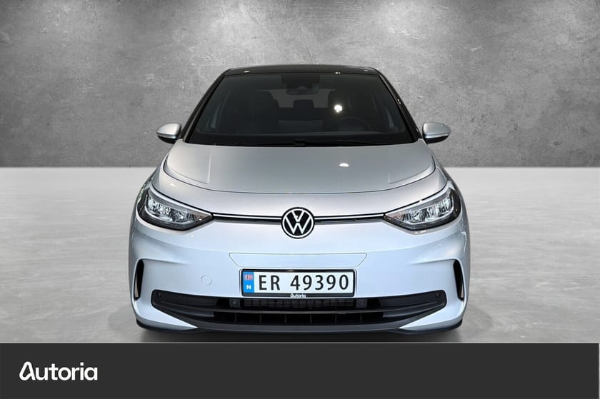 Bilde 2 av Volkswagen ID.3 Pure busines.52kwh 170hk