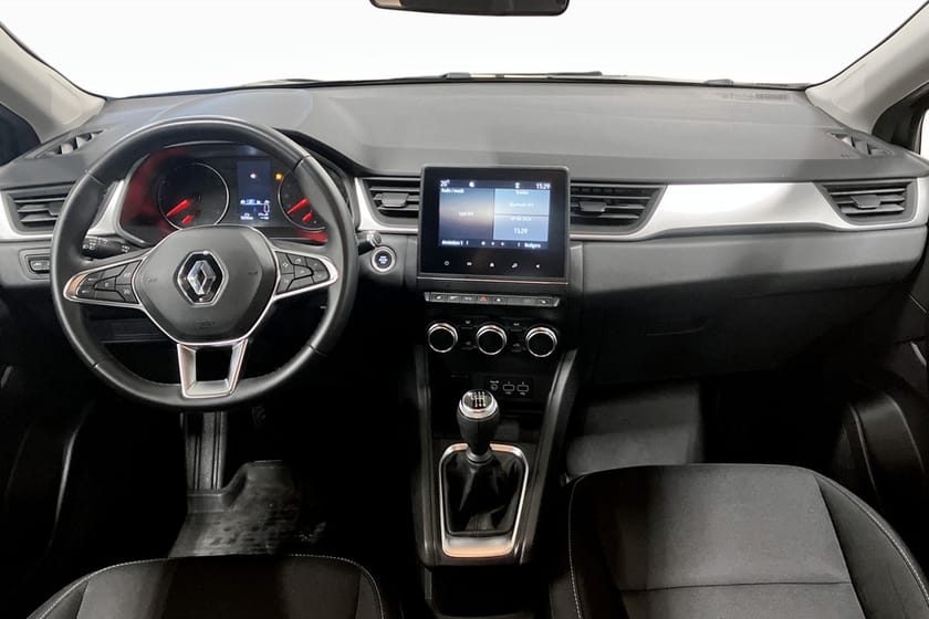 Bild 5 av Renault Captur TCe 90 Zen