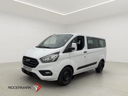 Ford Transit Custom 320 Kombi
