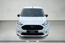 Thumnail bilde 1 av Ford Transit Connect 230 LWB