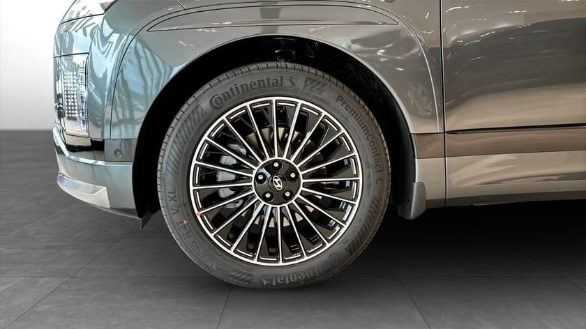 Bild 4 av Hyundai Ioniq 9 Long Range AWD