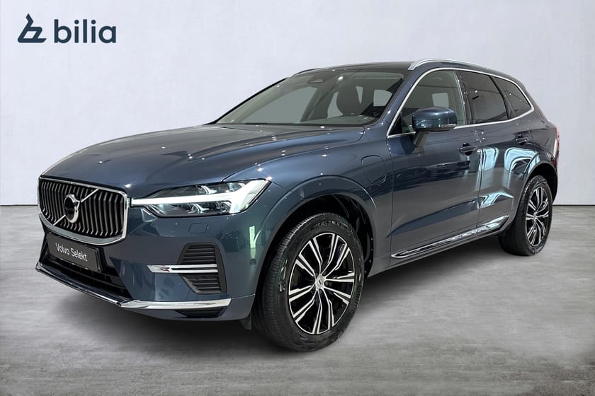 Bild 1 av Volvo XC60