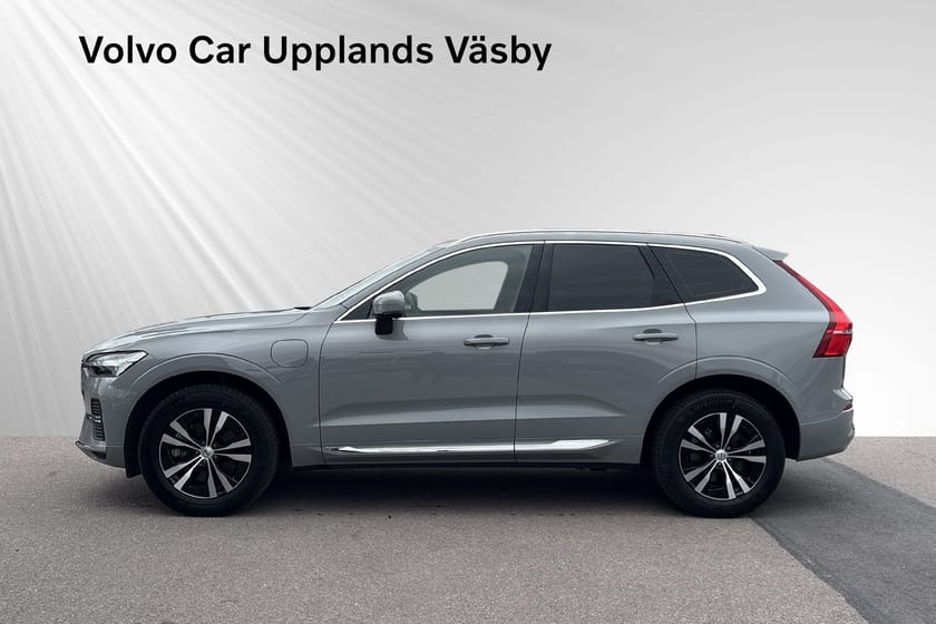 Bild 3 av Volvo XC60 T6 Core Special Edition