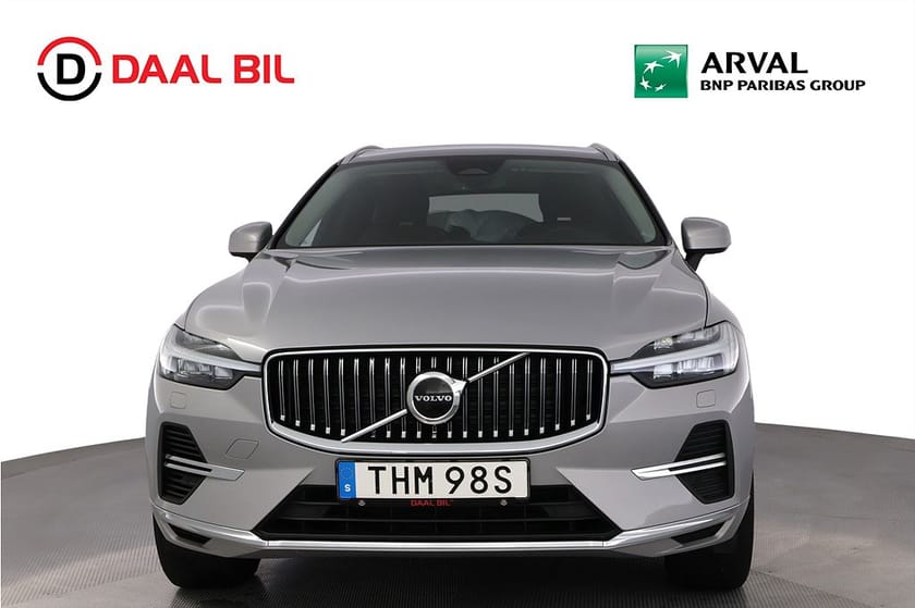 Bild 2 av Volvo XC60