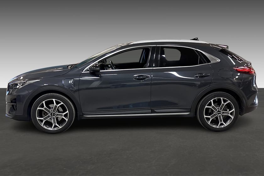 Bilde 3 av Kia XCeed Plug-in Hybrid Lav km, PHEV, Adaptive cruise, Skinnseter, Soltak