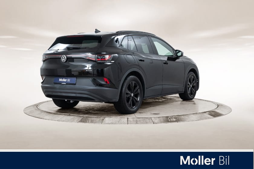 Bilde 5 av Volkswagen ID.4 Pro 4M excl. 77kwh 286hk