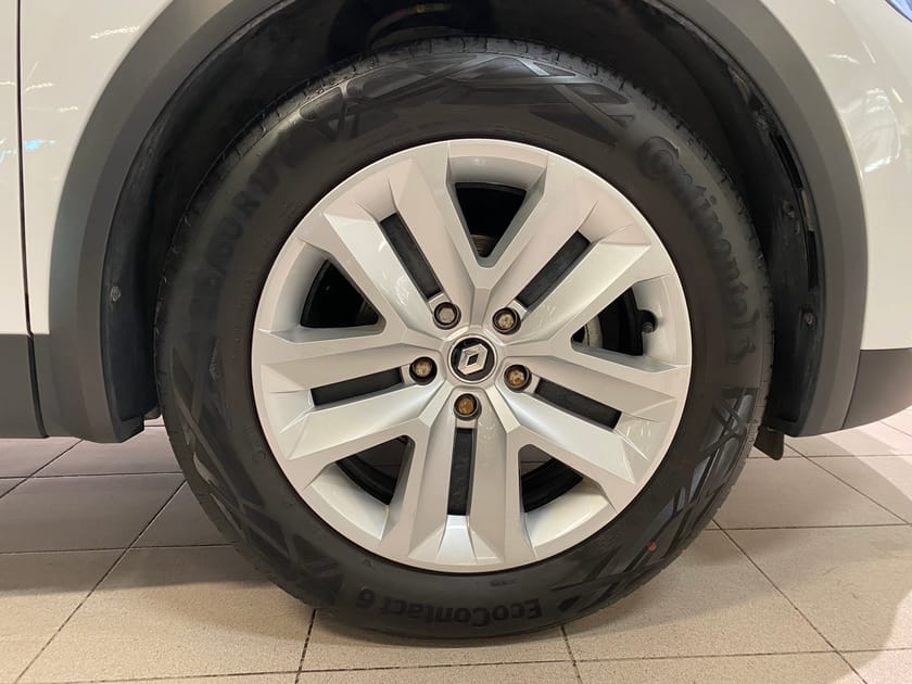 Bild 3 av Renault Captur TCe 90 Zen