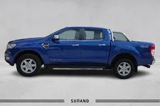 Thumnail bilde 1 av Ford Ranger Dobbelcab