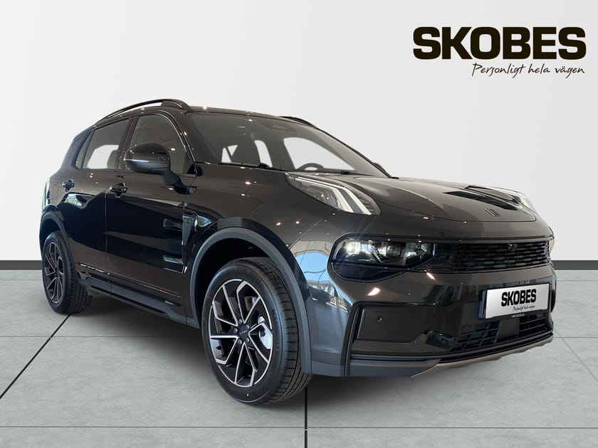 Bild 1 av Lynk & Co 01 PHEV Core NY BIL OMGÅENDE LEVERANS