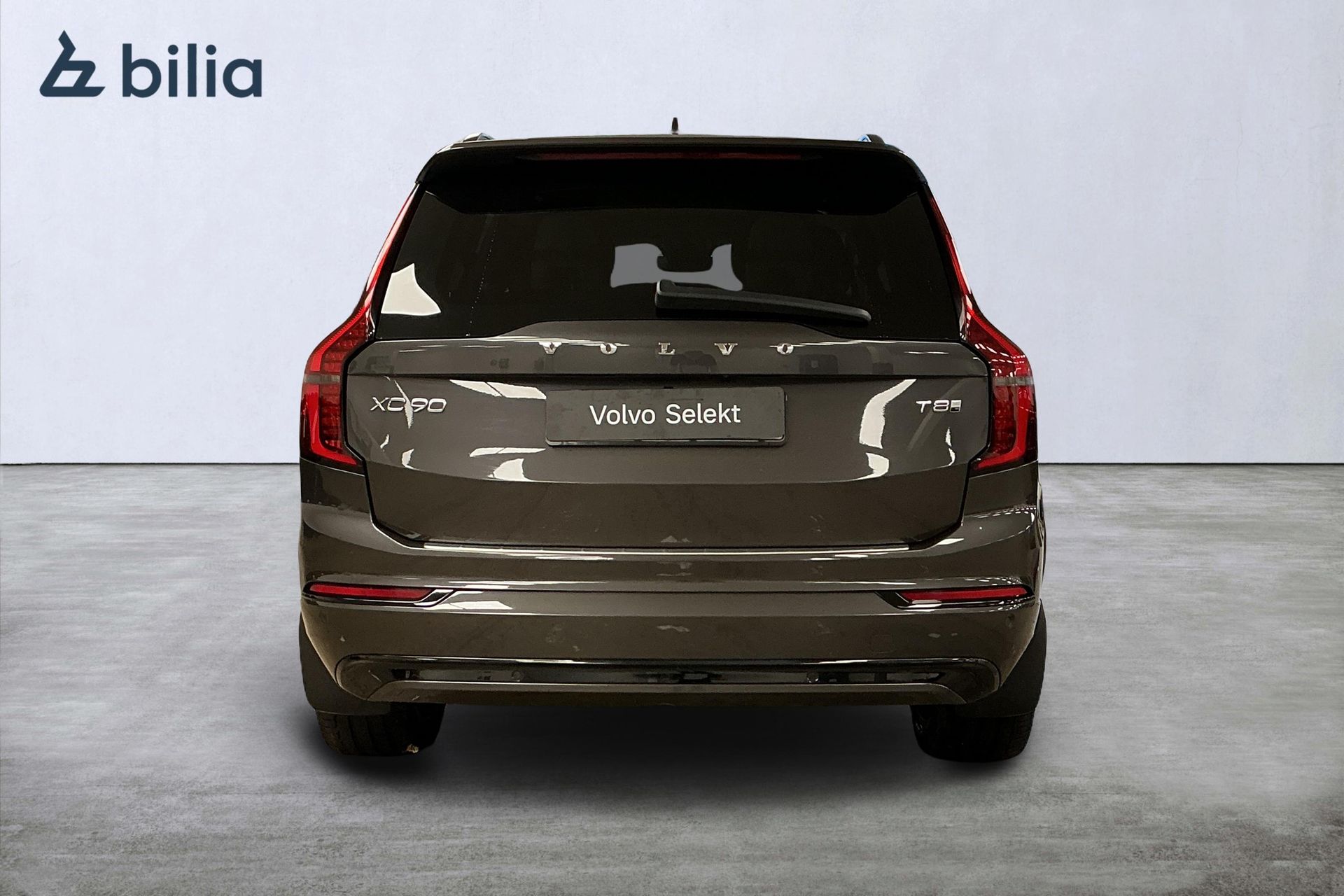 Volvo XC90 T8 Ultra Dark 2026, bild 5/10