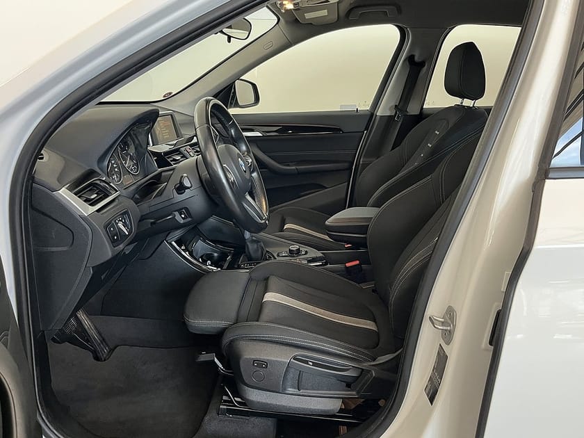 Bild 5 av BMW X1 sDrive20d sDrive 20d Sport Line Nav Drag Rattvärme PDC