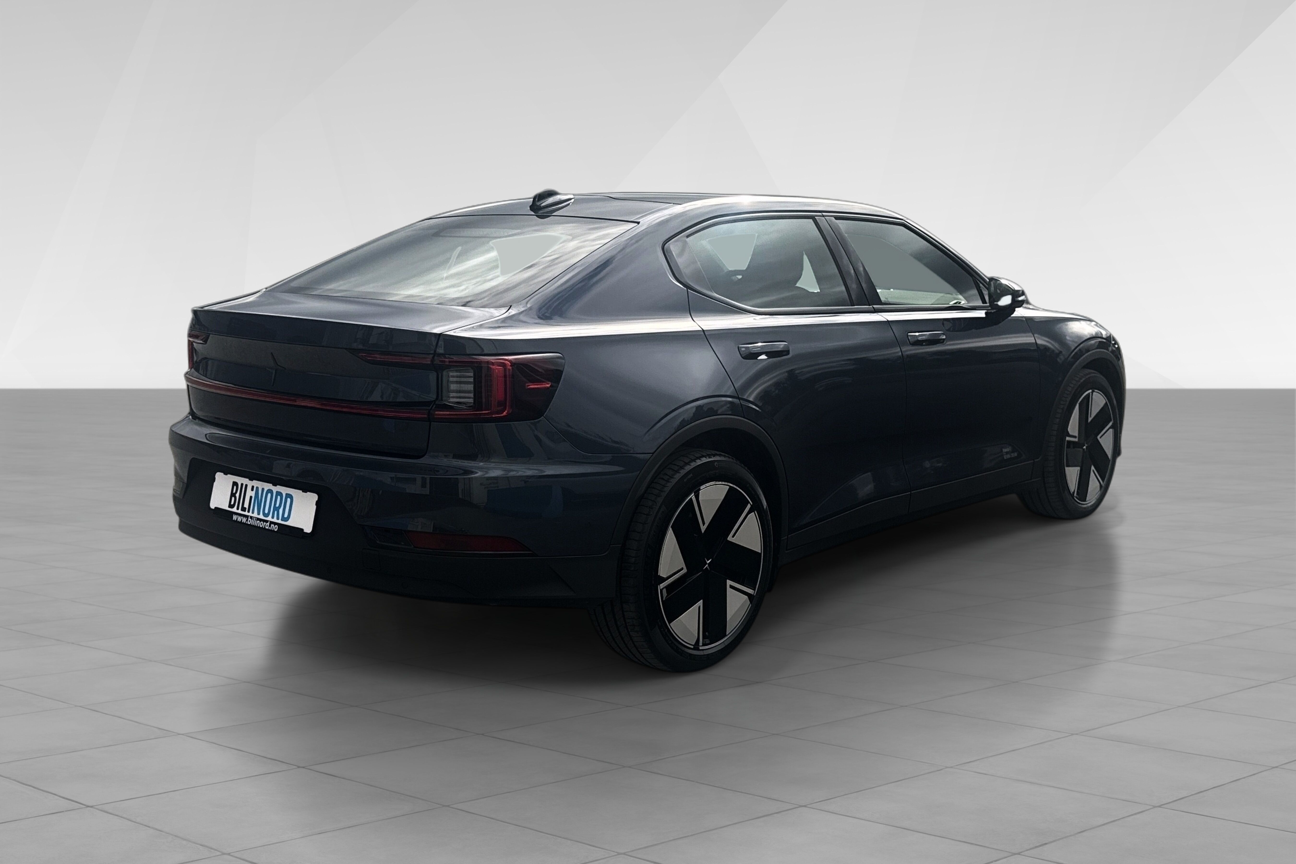 Polestar 2 Long Range Dual Motor bilde 6